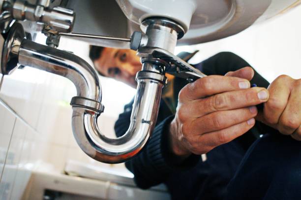 Best Residential Plumbing Services  in Green, OH